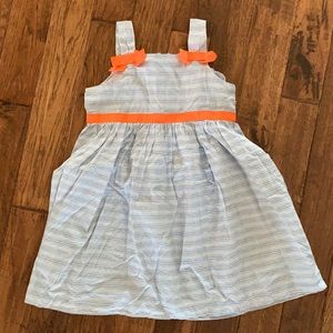 Toddler Sundress 🌞👗